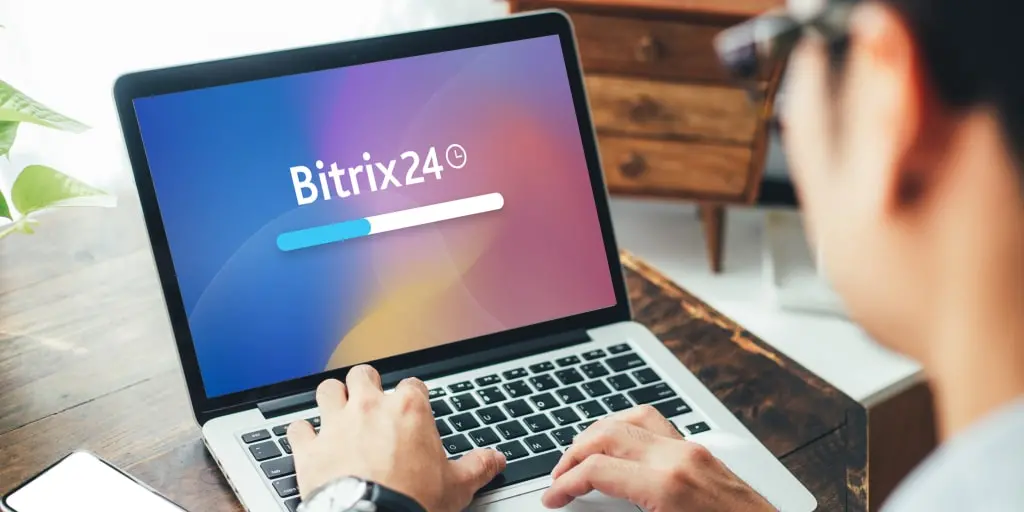 Bitrix24アプリケーションを最新に保つ方法