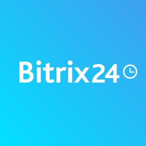 Bitrix24チーム