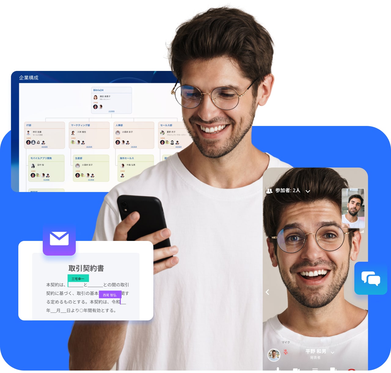 Bitrix24