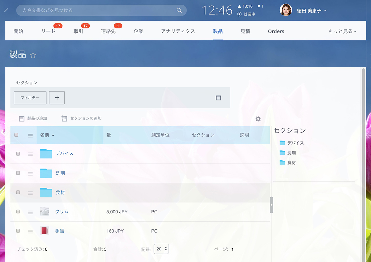 crm_products
