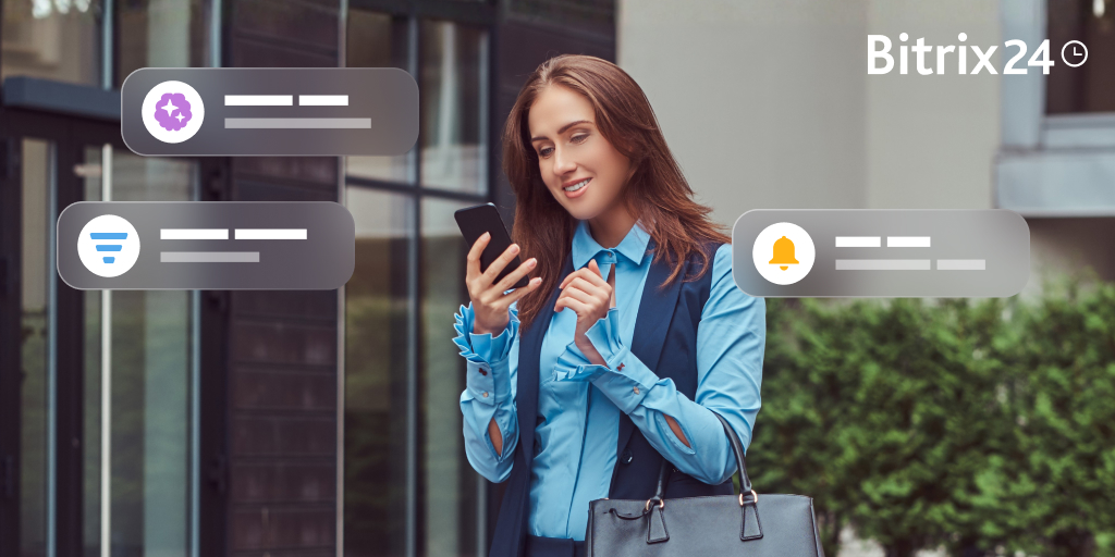 CRM業務を自動化：定期請求書とCoPilotチャット分析