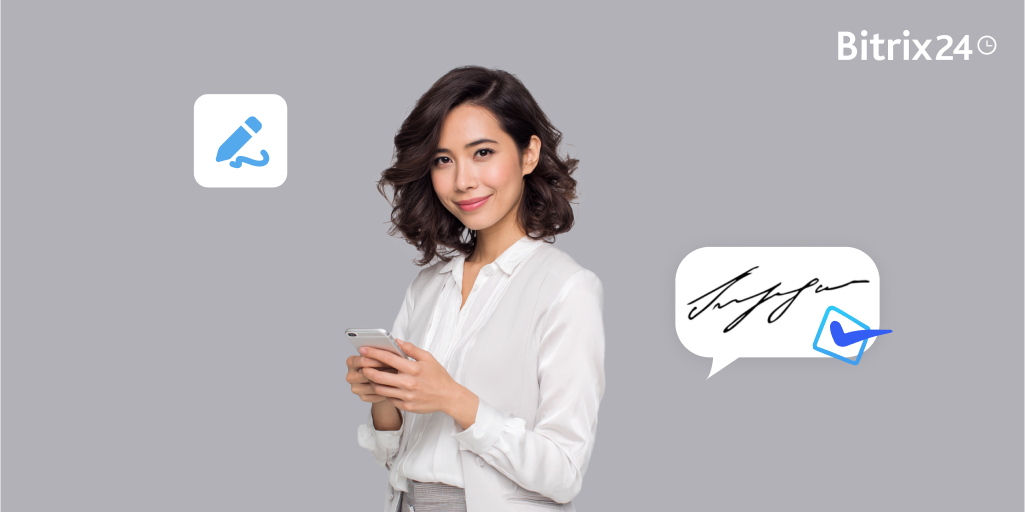 電子署名で実現する採用・入社手続きの自動化