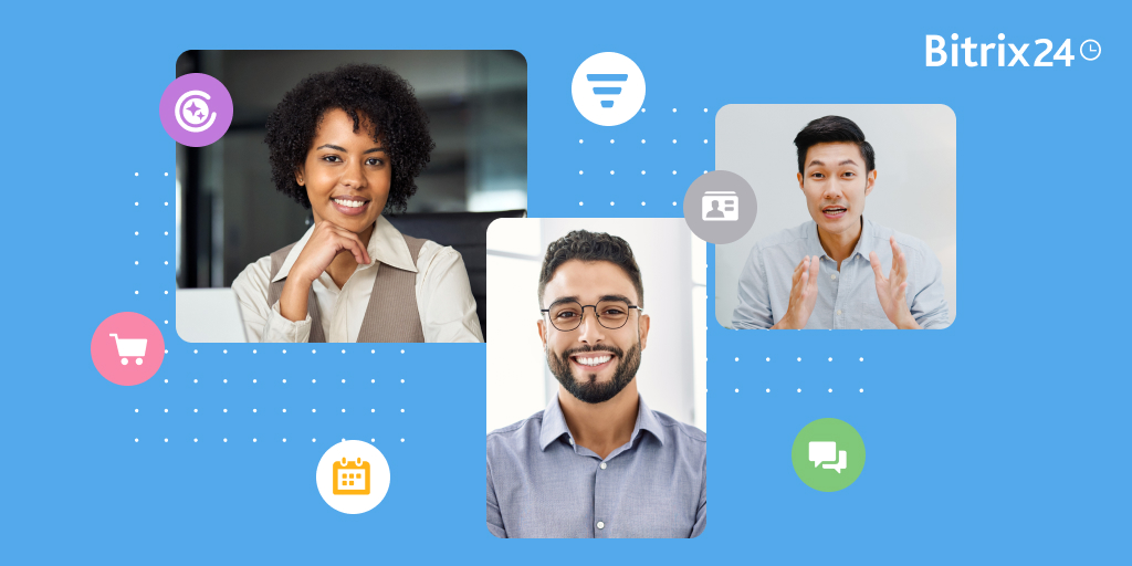 Bitrix24が企業に与える影響とは？ユーザーデータとトレンドからの分析