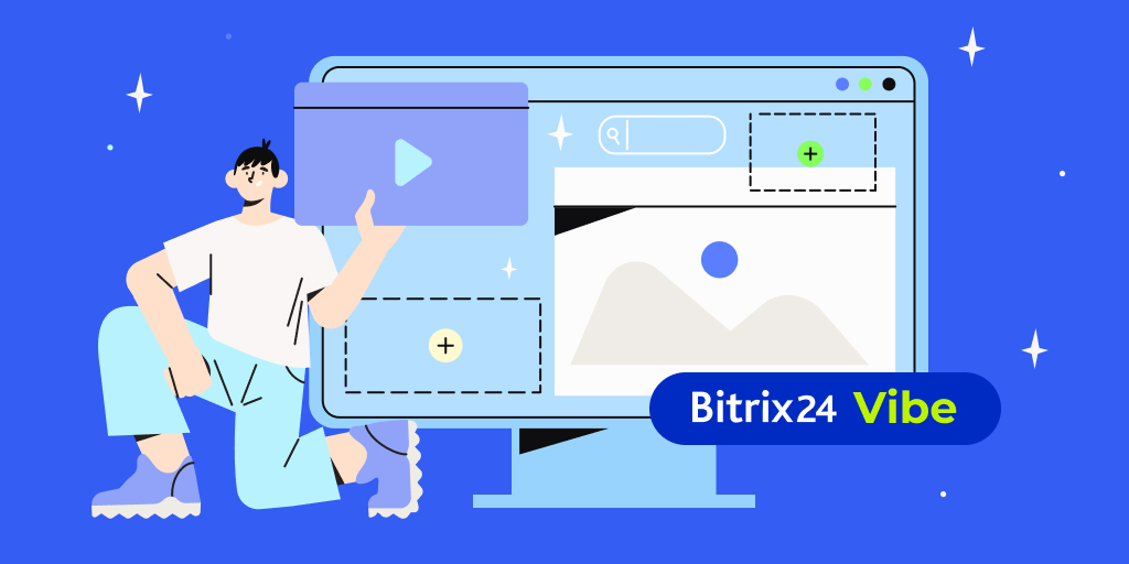 Bitrix24同期: 通話中の会議概要とドキュメント作成
