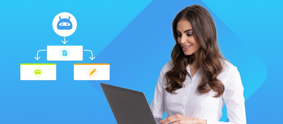 タスクの自動化ルールとトリガー 