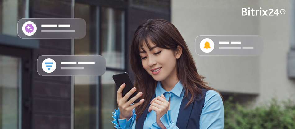 CRM業務を自動化：定期請求書とCoPilotチャット分析