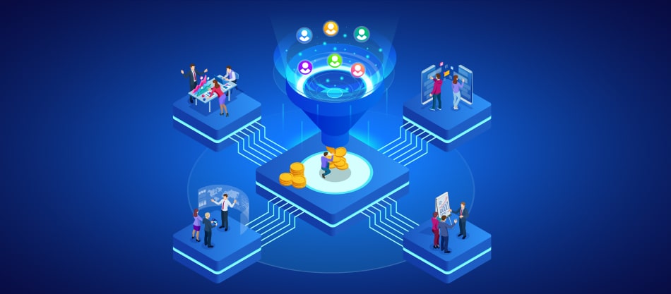 セールスパイプライン