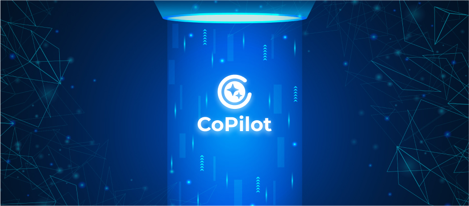 Bitrix24 サイトのCoPilot