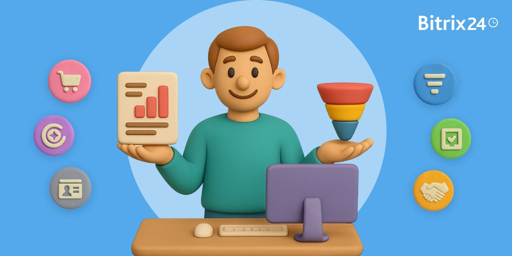 スプレッドシートから CRMへ切り替えると、ビジネスはどう変わる？