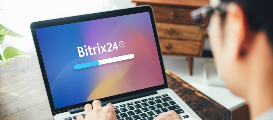 Bitrix24アプリケーションを最新に保つ方法