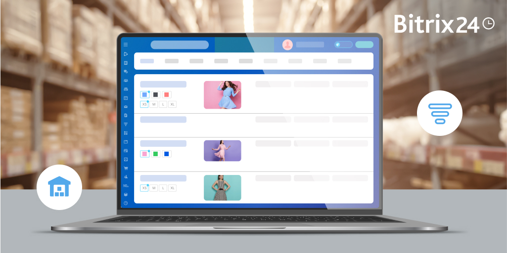 取引における在庫管理ドキュメントの自動化