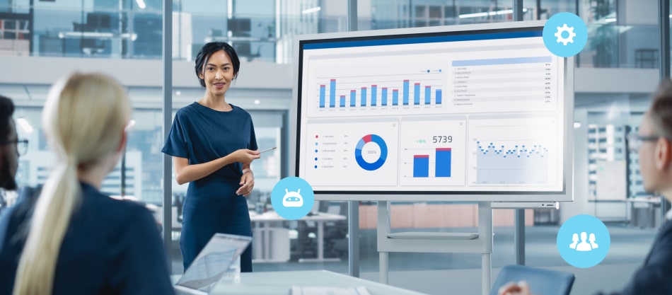 モバイルタスクの新機能