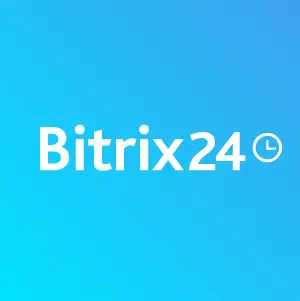 Bitrix24チーム