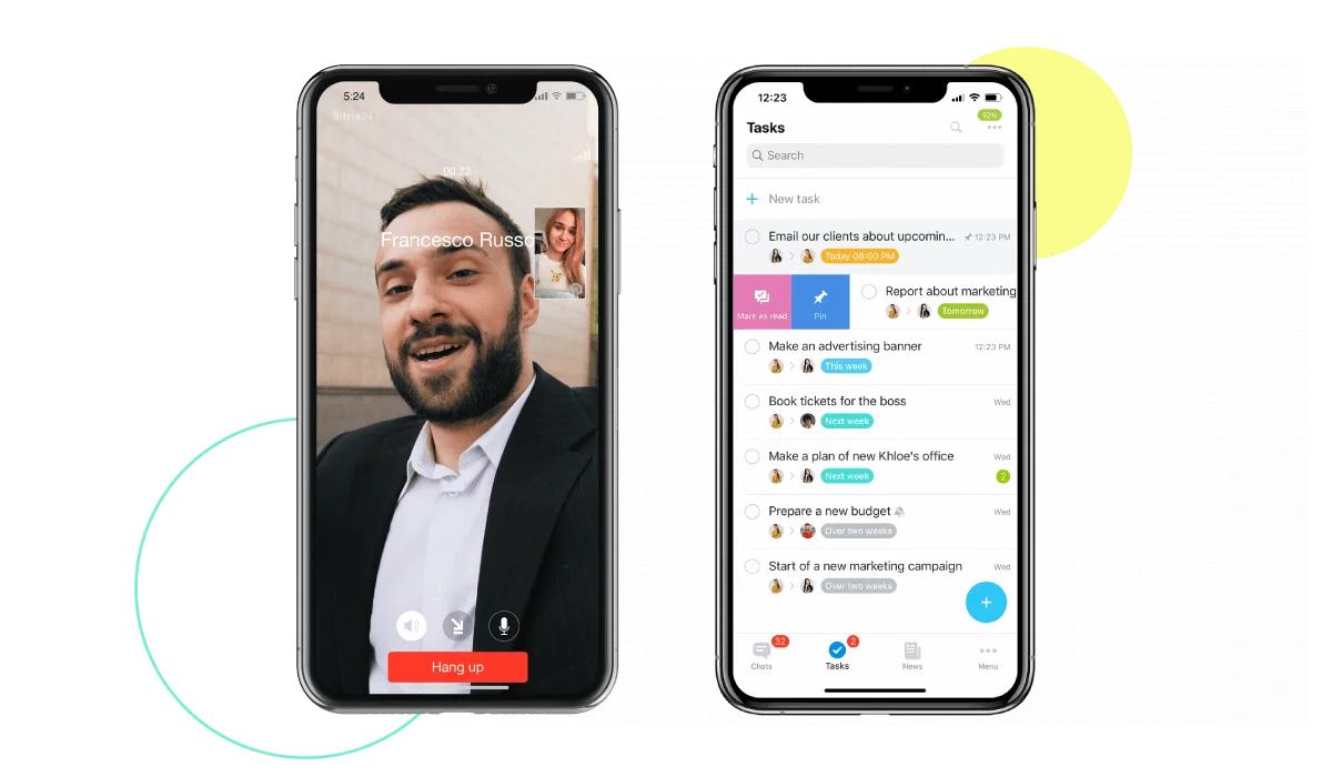 無料モバイルアプリ