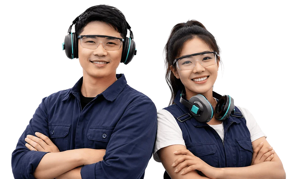 製造業