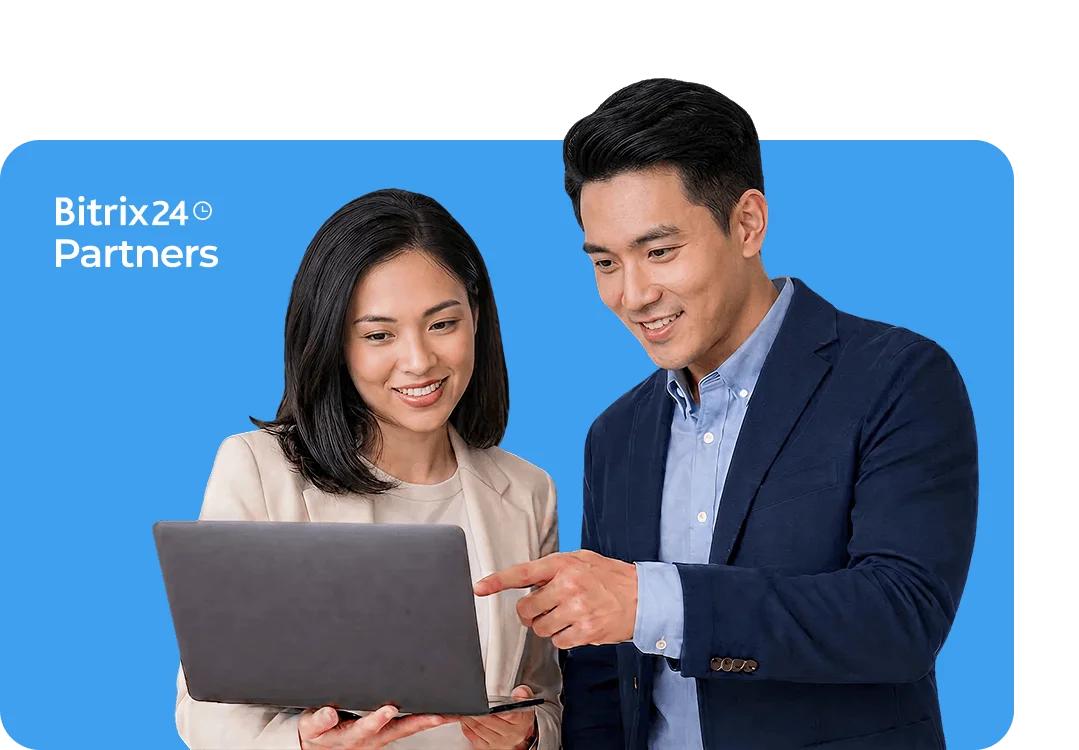 Bitrix24 Partners