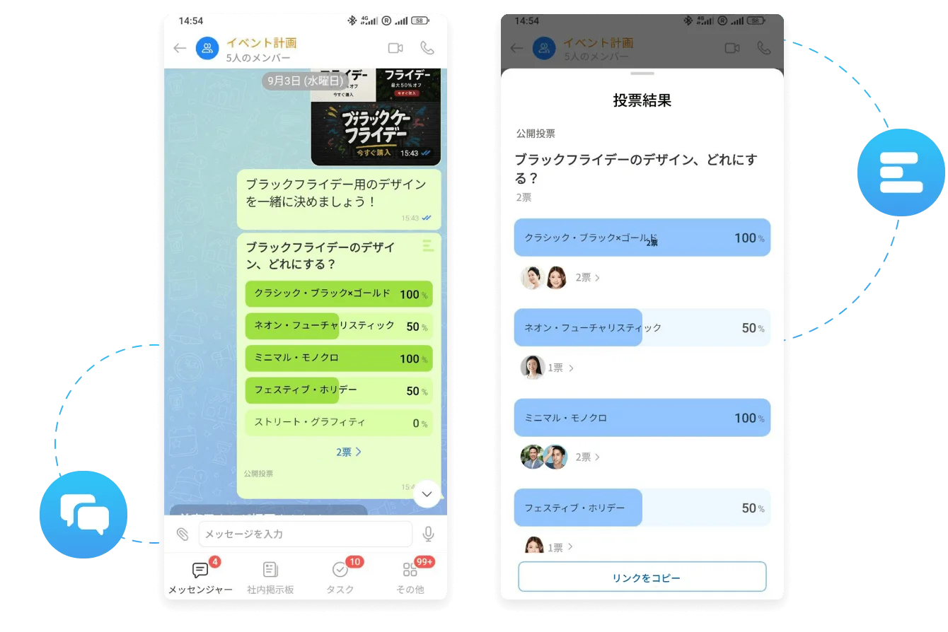 messenger