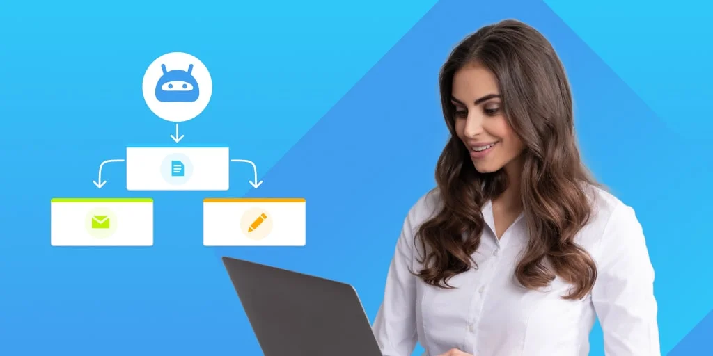 タスクの自動化ルールとトリガー 