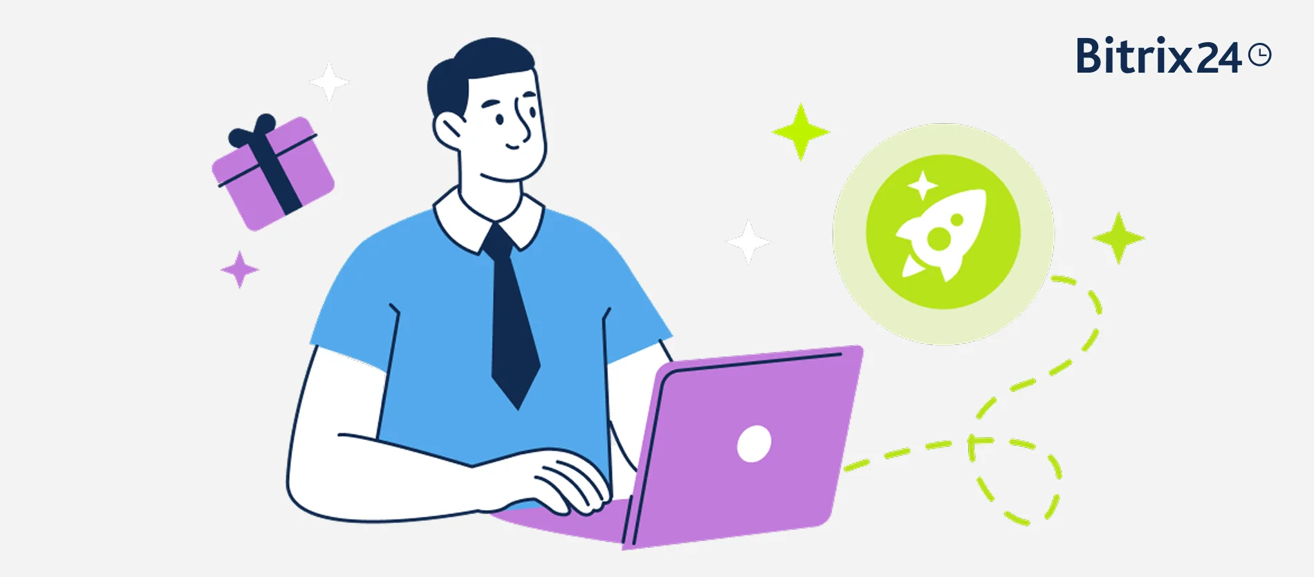 Bitrix24の無料プラン：知っておくべきすべてのこと