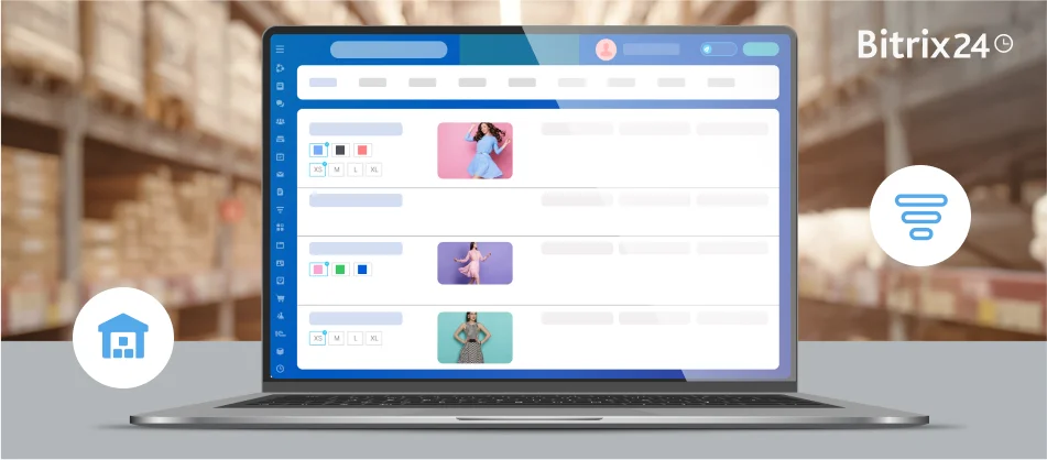 取引における在庫管理ドキュメントの自動化