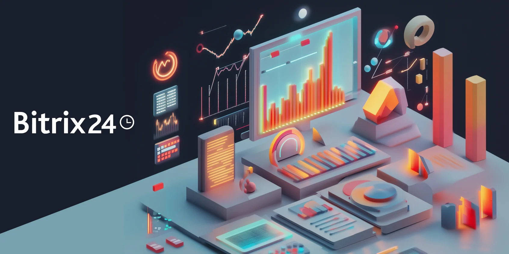 BIビルダーでのダッシュボードとデータセットの作成