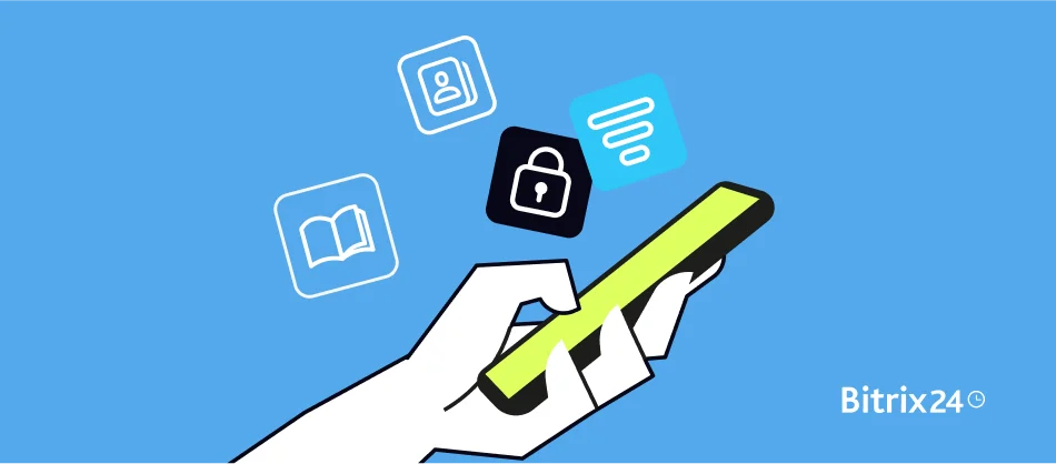 Bitrix24でWhatsAppマーケティングを活用し、売上を3〜5倍に増やす方法