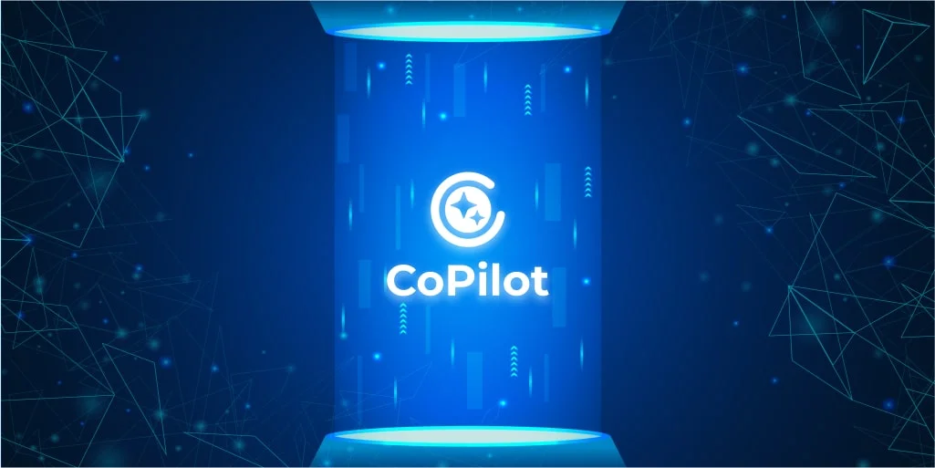 Bitrix24 サイトのCoPilot