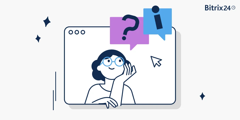 Bitrix24導入時に迷わない！基本設定とよくある質問まとめ