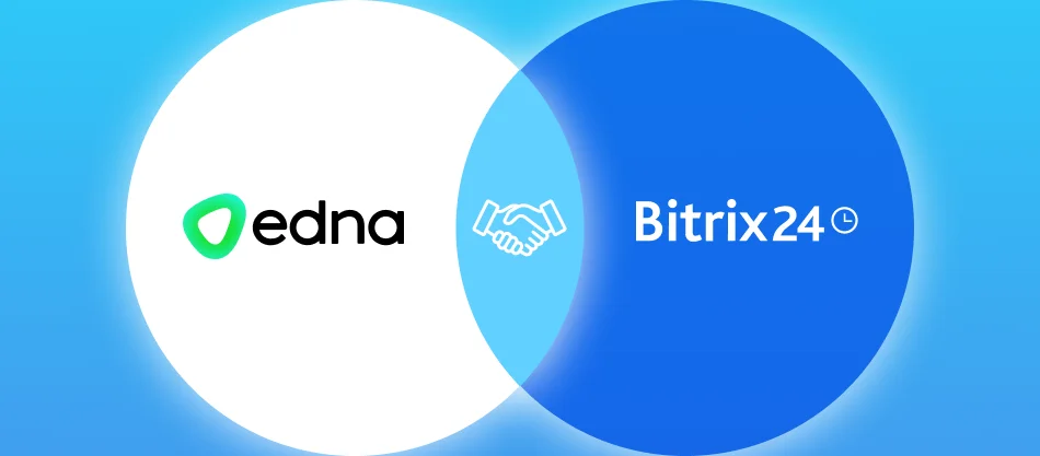 Edna.io WhatsApp統合による顧客コミュニケーションの効率化