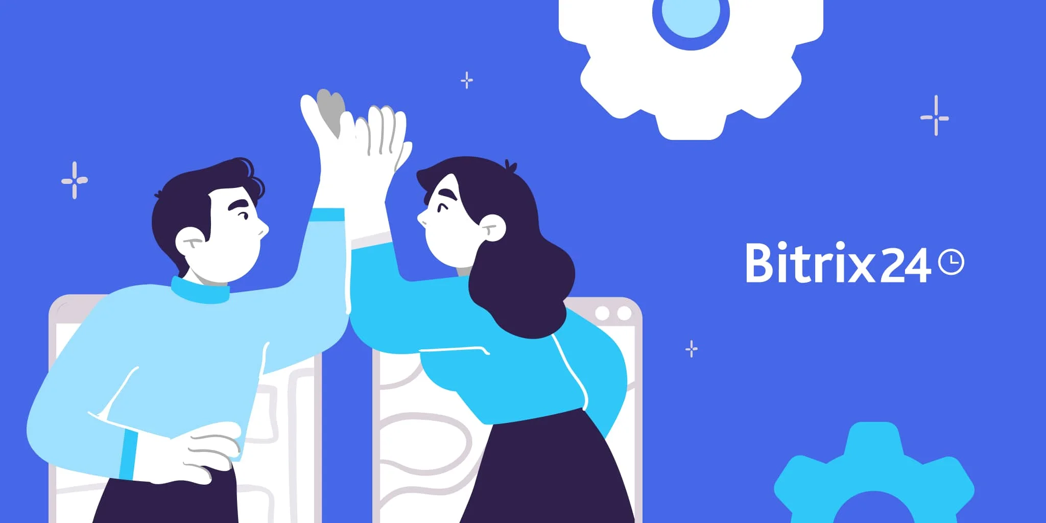 自動化ルール: 顧客とのコミュニケーション