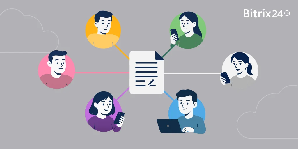 電子署名＆一括送信機能