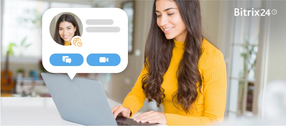 従業員ミニプロフィールについて