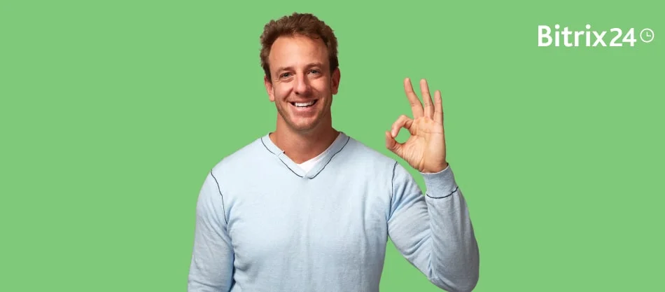 知られざるBitrix24プロジェクト管理の5つの「秘密」機能