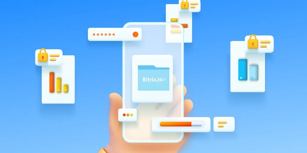 編集中にドキュメントをロックする