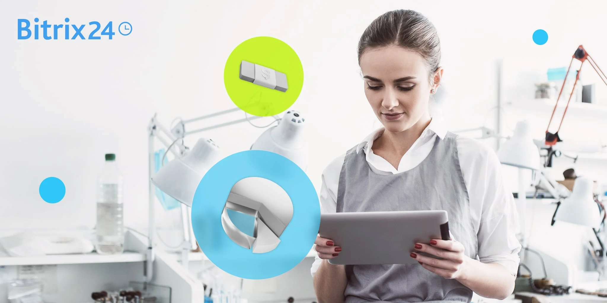 モバイルCRMで顧客関係を強化する方法