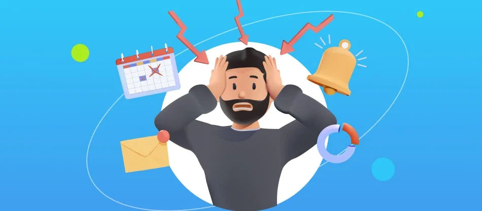 【スタートアップが失敗する理由】ビジネスの失敗を招く主な原因トップ10