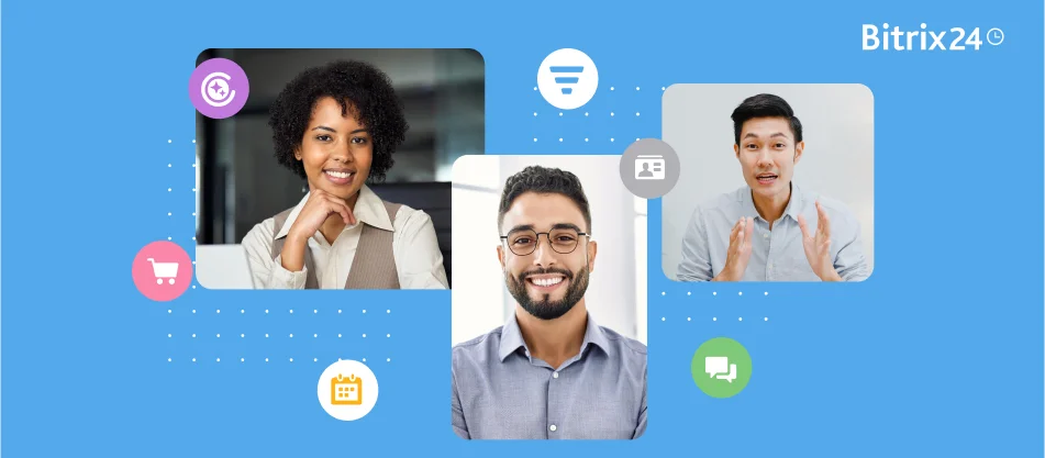 Bitrix24が企業に与える影響とは？ユーザーデータとトレンドからの分析