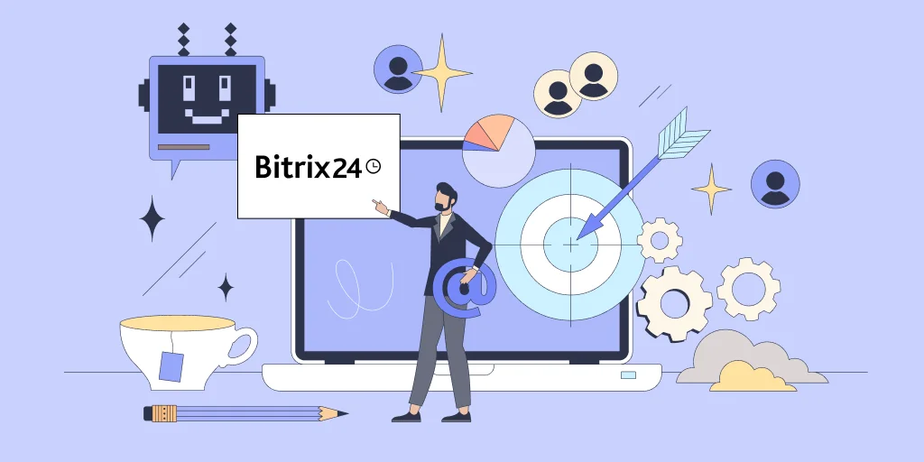 BI Builderのデータセット、リード、ディール