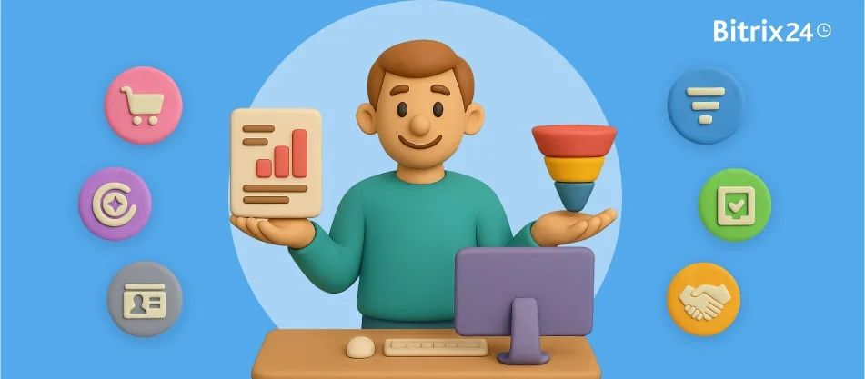 スプレッドシートから CRMへ切り替えると、ビジネスはどう変わる？