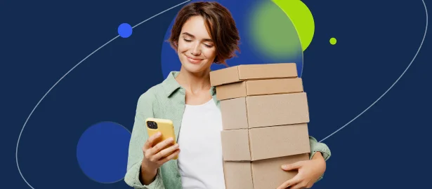 Bitrix24 モバイルアプリの下部メニューを編集する方法

