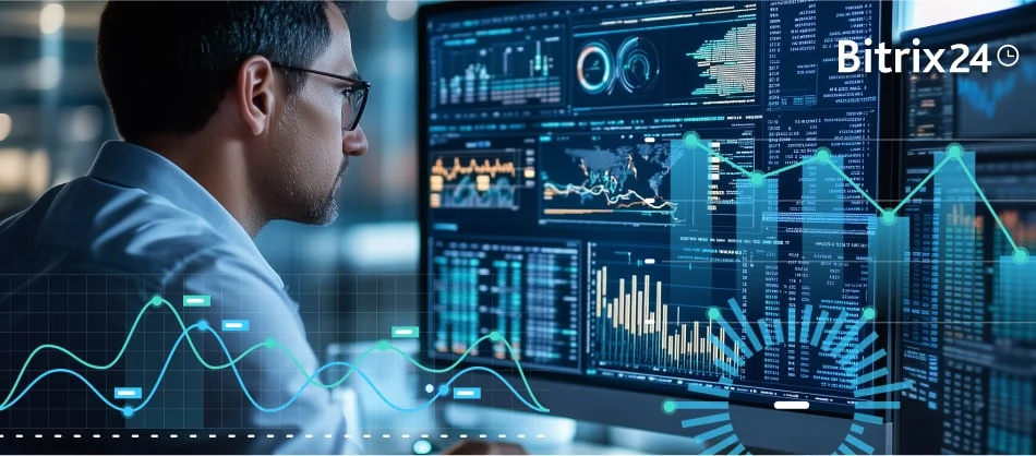 BI Builderを使ったデータ分析：電子署名、HR文書、請求書のデータセット活用ガイド