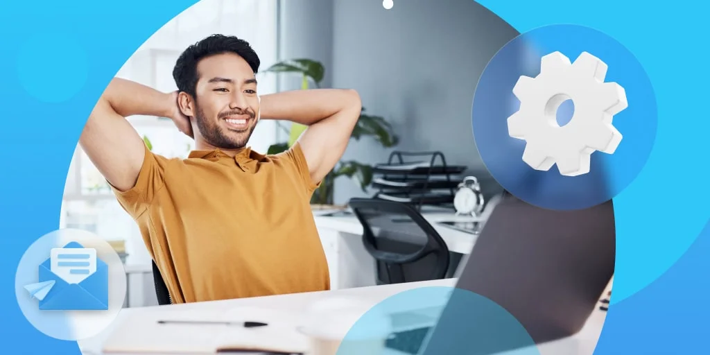 スマート プロセス オートメーション：業務プロセスを自動化する