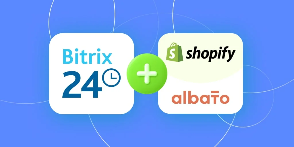 Shopifyとの統合について