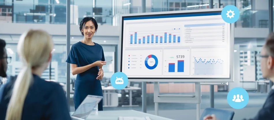 モバイルタスクの新機能