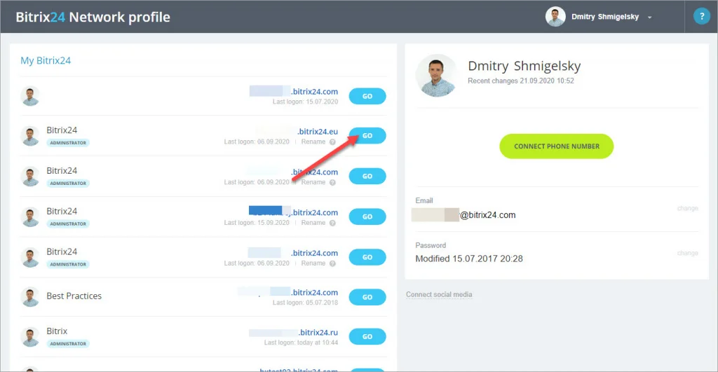 Bitrix24 Network account list.jpg